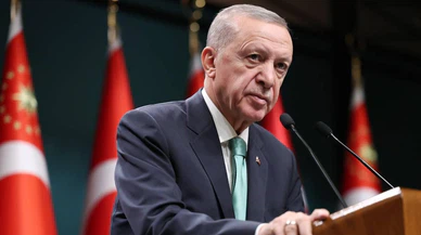 Cumhurbaşkanı Erdoğan: "İsrail, özellikle gazetecileri öldürüyor"