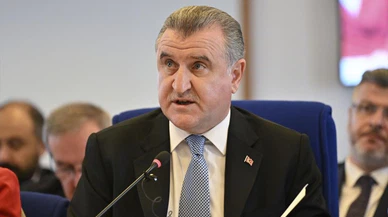 Bak: “1.444.454 burs ve kredi ödemesi yapıldı”