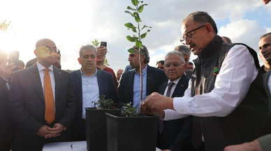 Bakan Özhasekİ: “Gen Koruma Projesi’ni 81 ilimizde yaygınlaştıracağız”
