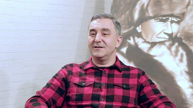 Gazeteci Tolga Şardan tahliye edildi!