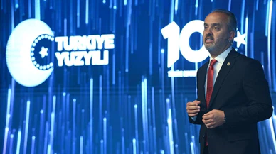 Bursa Büyükşehir Belediye Başkanı Aktaş: Sanat, Bursa'nın atan kalbidir