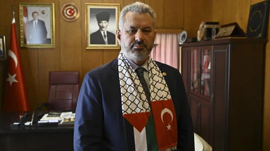 Meclis’te İsrail’i destekleyenlere boykot başladı!