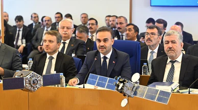 Kacır: “Banttan inen TOGG sayısı 10 bini geçti”