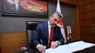 TBMM’den dünyaya "Filistin" mektubu!