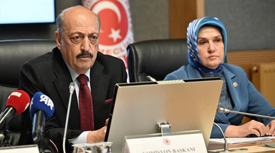 Aile ve Gençlik Fonu komisyonda kabul edildi!