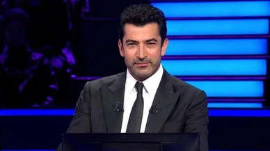 Kim Milyoner Olmak İster'de tarihi gece! 5 milyon TL'lik soru