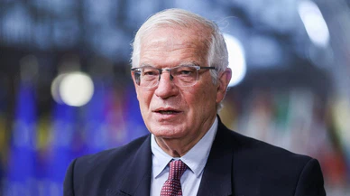 AB Yüksek Temsilcisi Borrell, Gazze konusunda Orta Doğu turu yapacak