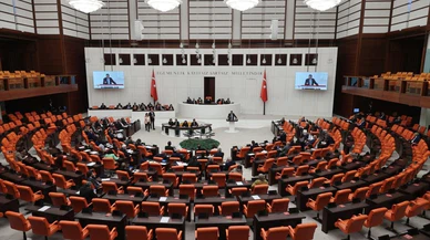 Meclis, Aile ve Gençlik Fonu’nu görüşecek!