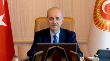 Kurtulmuş'tan Hz. Mevlana'nın 750. vuslat yıl dönümü mesajı