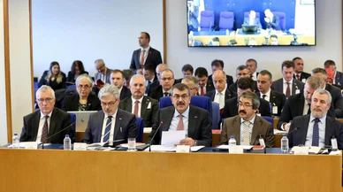 Tekin: “Deprem bölgesindeki illerde özel ekip var”