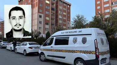 Erkek hemşire, mesai arkadaşının evinde ölü bulundu