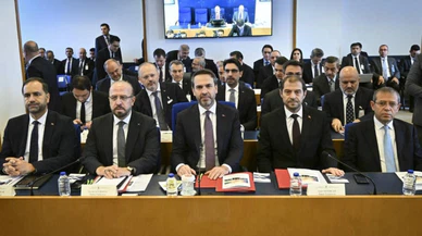 Bakan Bayraktar: Türkiye'nin 20 bin megavatın üzerinde nükleer güce ihtiyacı var