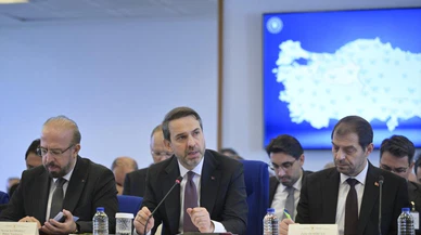 Bayraktar: “Gaz kullanımına 270 milyar TL destek”