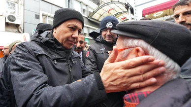 Yerlikaya: “9 vatandaş hayatını kaybetti”