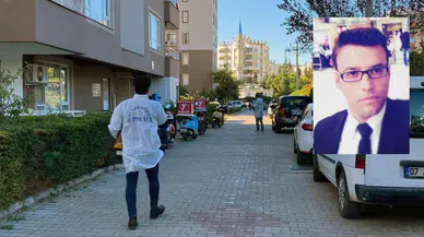 Dün gece eğlendiği arkadaşını sabah ölü buldu