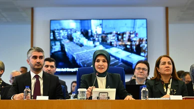 Göktaş: “Aile Enstitüsü ve Bilim Kurulu kuracağız”