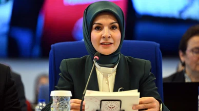 Bakan Göktaş milletvekillerinin sorularını yanıtladı