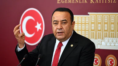 Beker: “Akşener düzeltmezse istifa etsin”