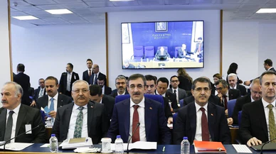 Yılmaz: “Savunma ihracatı 6 milyar dolara ulaştı”