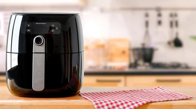 Airfryer kullanmadan önce bu kritik adımları mutlaka uygulamalısınız!