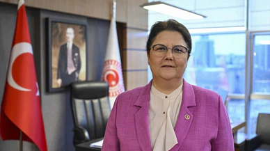 TBMM İnsan Haklarını İnceleme Komisyonu Başkanı