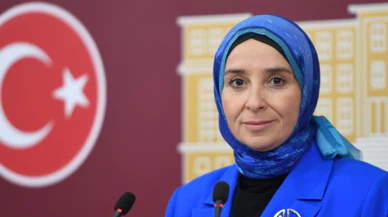 Esen: “Yerelde kadına yer var”