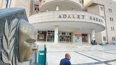 Sahte savcı, gerçek savcıya yakalandı