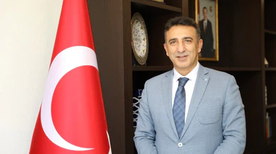 Prof. Dr. Hasar: 45 civarında etkinlik düzenleyeceğiz