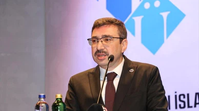 Gönül: “Gizli fon, tamamen dolandırıcılık”