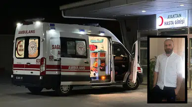 Evde çıkan tartışmada tüfekle öldürüldü