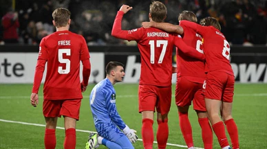 Fenerbahçe gruptan nasıl çıkar? İşte ihtimaller...