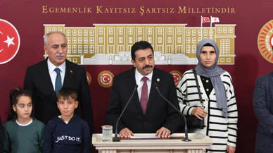 Zırhlıoğlu, rehabilitasyona dikkat çekti!