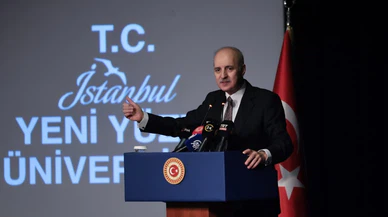Kurtulmuş: “Saldırıların başlaması utanç vericidir”