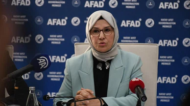 TBMM Çocuk Hakları Komisyonu, Hatay’da!