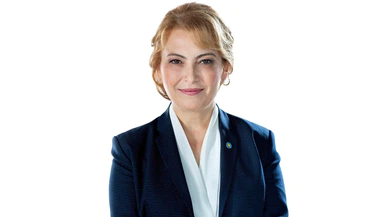 İYİ Parti’de istifalar durmuyor!