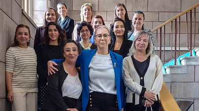 Çankırı: "Daha iyi belediyeciliği hak ediyor"