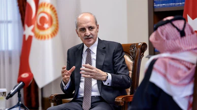 Kurtulmuş: “Gücü elindeki imkanlara dayanmıyor”