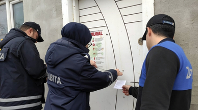 Sakarya'da 8 gazino ve 1 restoran mühürlendi