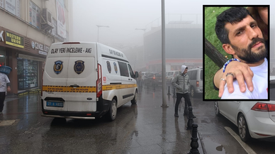 Arkadaşı tarafından bıçaklanarak öldürüldü