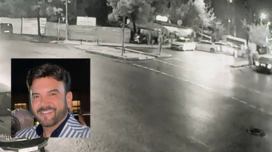 İş insanına silahlı saldırıda şüpheli yakalandı: İşte ilk ifadesi!