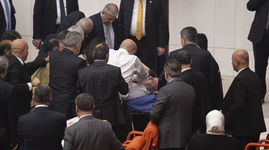 TBMM’de bugüne kadar 4 milletvekili öldü!