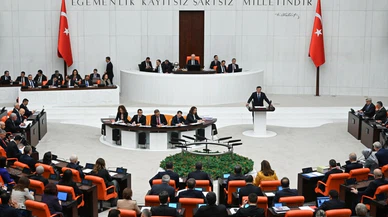 Saadet Partisi’nin grubu düştü!