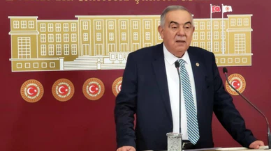 Saadet Partisi’ne Demokrat desteği!