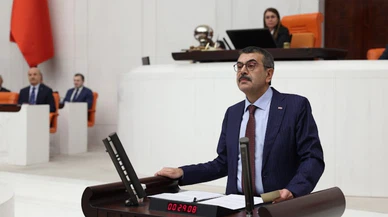 Tekin: “Onlarla protokol yapmaya devam edeceğiz”