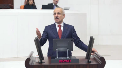 Uraloğlu: “197 Milyar dolarlık yatırım planlıyoruz”