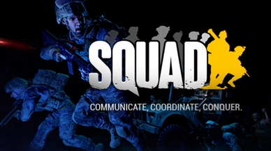 Türk Kara Kuvvetleri Squad'da!