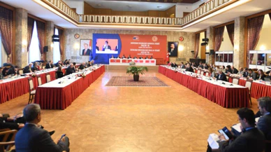 Karayel: “NATO, bir güvenlik ittifakıdır”