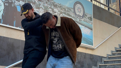 Bankadan çıkarken takip etti, 2 milyon 500 bin lirayı çaldı