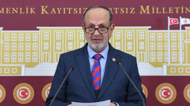 Yüksel: "İsrail Habat'ın kontrolünde"