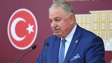 Bekin’den Rumlara tepki!